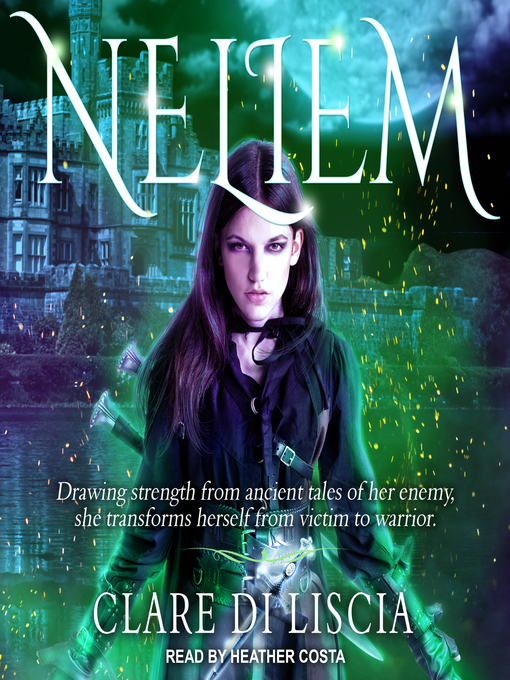 Title details for Neliem by Clare Di Liscia - Available